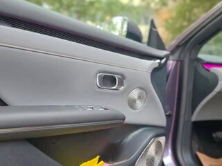 2025 Changan Qiyuan A06 28.39 kWh, фиолетовый, 2902000 рублей, вид 5