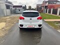 2017 Kia Ceed II Рестайлинг, белый - вид 5