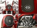 2013 Harley-Davidson Road King, красный, 1299000 рублей - вид 9