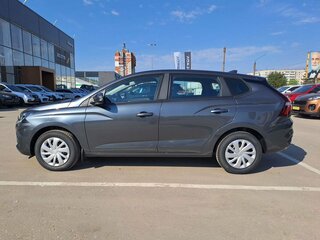 2026 Lada (ВАЗ) Iskra SW, серый, 1565000 рублей, вид 2