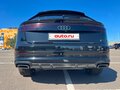 2023 Audi Q8 50 TDI I (4M) Рестайлинг, чёрный, 13000000 рублей - вид 10