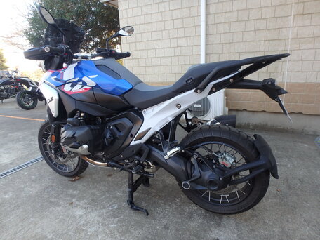 2023 BMW R 1300 GS, синий, 2300000 рублей, вид 5