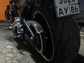 2020 Harley-Davidson Breakout, чёрный, 1800000 рублей - вид 3