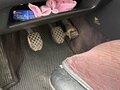 1991 Audi 100 IV (C4), серый, 280000 рублей - вид 11