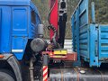 2012 КамАЗ 53215, синий, 2752000 рублей - вид 1