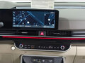 2023 Kia Carnival IV Рестайлинг, белый, 6020000 рублей - вид 11