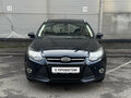 2013 Ford Focus III, чёрный, 669000 рублей - вид 1