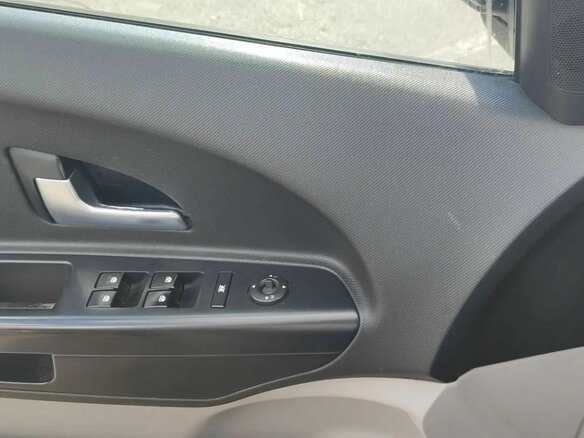 2008 Kia Ceed I, бежевый, 610000 рублей - вид 7