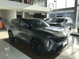2026 Geely Cityray, серый, 3384990 рублей, вид 5