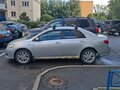 2008 Toyota Corolla AMT X (E140, E150), серебристый, 395000 рублей - вид 5