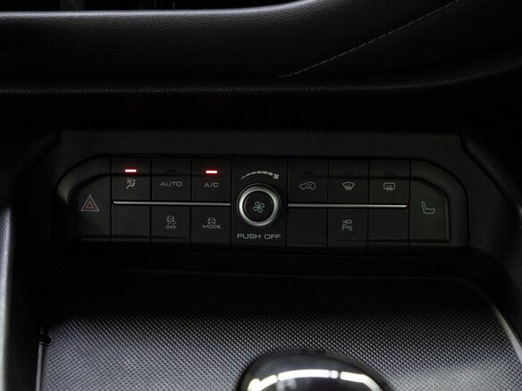 2021 Haval F7 I, белый, 1799000 рублей - вид 22