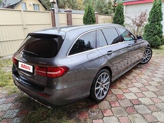 2019 Mercedes-Benz E-Класс 200 V (W213, S213, C238), серый, 4590000 рублей, вид 2