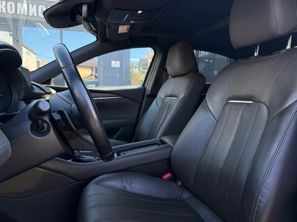 2019 Mazda 6 III (GJ) Рестайлинг 2, серый, 2960000 рублей - вид 27