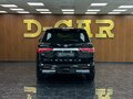 2024 Toyota Sequoia III, чёрный, 9481660 рублей - вид 4