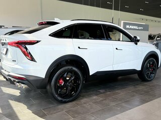 2026 Haval F7x II, белый, 3999000 рублей, вид 5