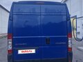 2013 Citroen Jumper, синий, 1550000 рублей - вид 2