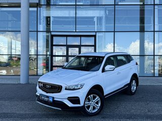 Belgee X70 I