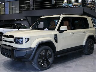 2026 Esteo V27, бежевый, 5920000 рублей, вид 1