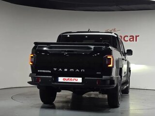 2025 Kia Tasman, чёрный, 4380000 рублей, вид 2
