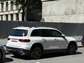 2020 Mercedes-Benz GLB 250 I (X247), белый, 3570000 рублей