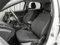 2018 Ford Focus III Рестайлинг, белый, 1420000 рублей - вид 11