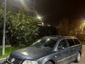 2002 Volkswagen Passat B5 Рестайлинг, серый, 200000 рублей - вид 5