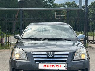 2009 Vortex Estina I, серый, 215000 рублей, вид 2