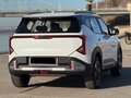 2026 Kia Seltos II China Market, белый, 2730000 рублей - вид 3