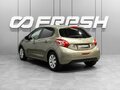 2013 Peugeot 208 I, бежевый - вид 1