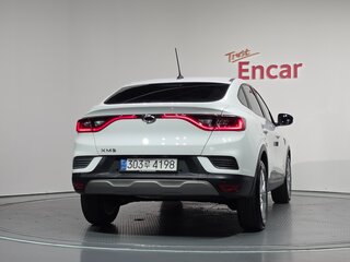 2022 Renault Samsung XM3, белый, 1578000 рублей, вид 4