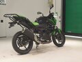 2025 Kawasaki Z 400, чёрный, 675000 рублей - вид 4