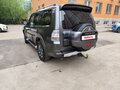 2012 Mitsubishi Pajero IV Рестайлинг 1, серый, 2450000 рублей - вид 5