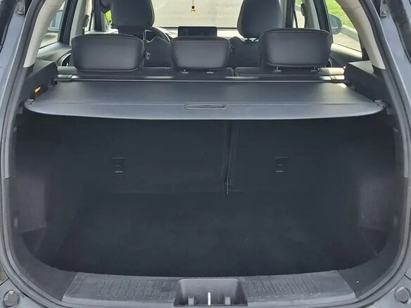 2023 Москвич 3, чёрный, 1160000 рублей - вид 11
