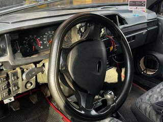 2002 Lada (ВАЗ) 21099, серый, 65000 рублей, вид 4