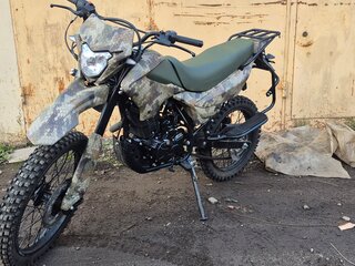 2025 Racer RC300B-F Panther PRO, зелёный, 100000 рублей, вид 1