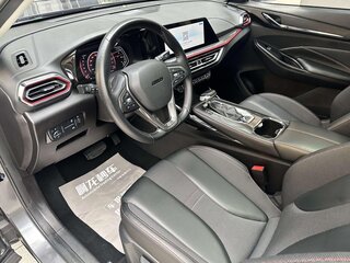 2022 Oshan X5, серый, 1030000 рублей, вид 4