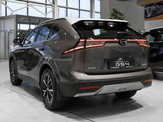 2026 GAC GS4, серый, 3799000 рублей, вид 5