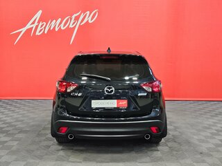 2013 Mazda CX-5 I, чёрный, 1320000 рублей, вид 4