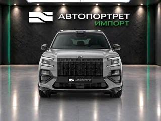 2026 Zeekr 8X Dawn, серый, 13100000 рублей, вид 2