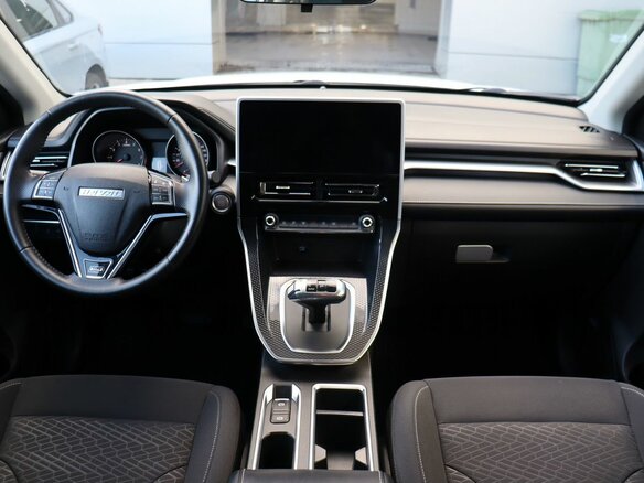 2024 Haval M6 II, белый, 1900000 рублей - вид 14