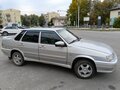 2004 Lada (ВАЗ) 2115, серебристый, 205000 рублей - вид 2