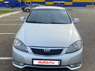 2013 Daewoo Gentra II, серебристый, 430000 рублей, вид 1