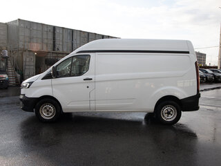 2023 Ford Transit, белый, 3399000 рублей, вид 4
