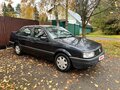 1991 Volkswagen Passat B3, синий - вид 3