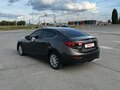 2014 Mazda 3 III (BM), серый, 1200000 рублей - вид 5