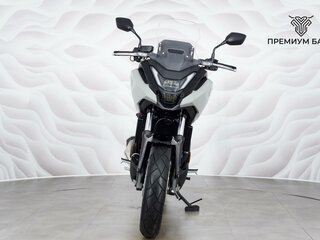 2026 Honda NC 750X, серый, 1297000 рублей, вид 4