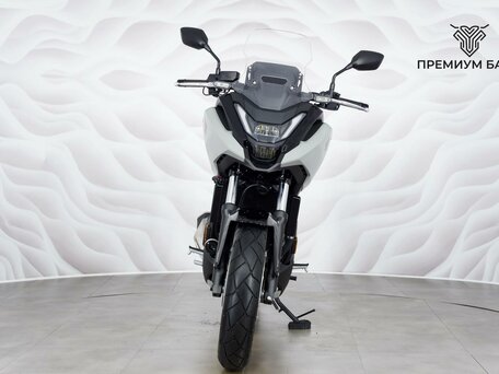 2026 Honda NC 750X, серый, 1297000 рублей, вид 4