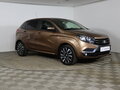 2018 Lada (ВАЗ) XRAY I, коричневый - вид 2