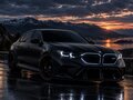 2024 BMW M5 VII (G90), чёрный, 17890000 рублей - вид 1