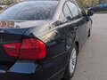 2009 BMW 3 серии 320i V (E90/E91/E92/E93) Рестайлинг, синий, 970000 рублей - вид 9